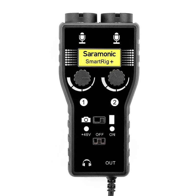 SMARTRIG+ — foto do produto