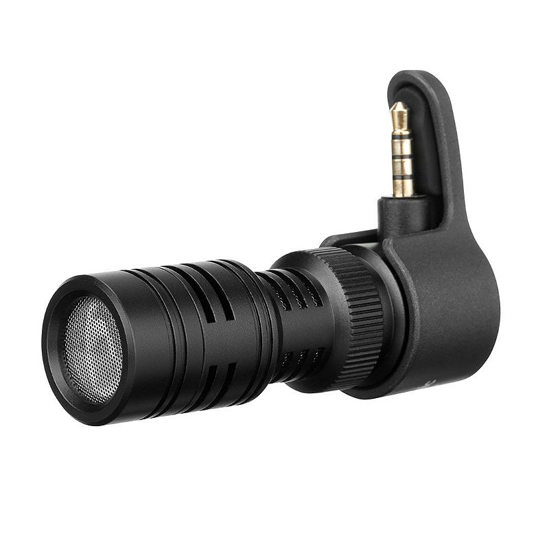 SMARTMIC+ — foto do produto