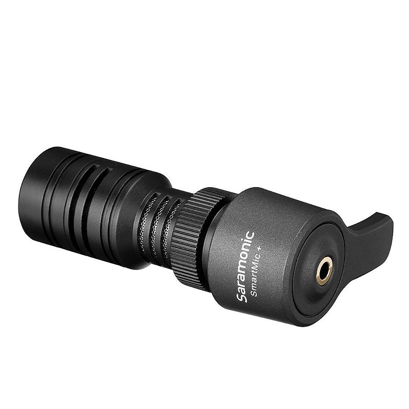 SMARTMIC+ — foto do produto
