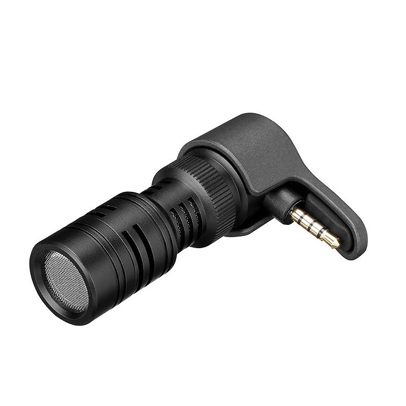 SMARTMIC+ — foto do produto