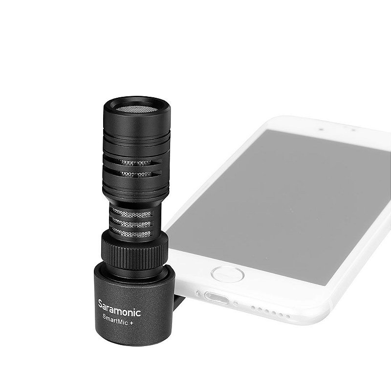 SMARTMIC+ — foto do produto