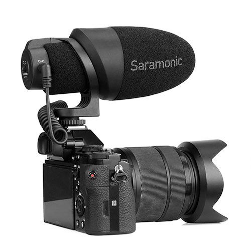 CAMMIC — foto do produto