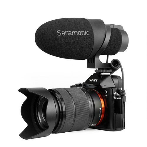 CAMMIC — foto do produto