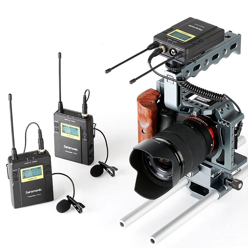 UWMIC9 KIT2 — foto do produto