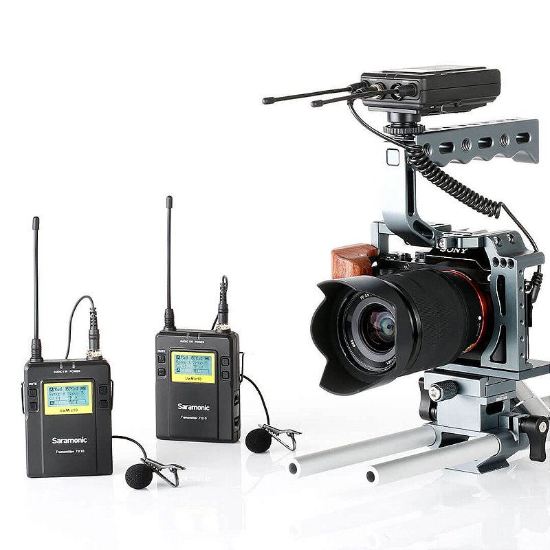 UWMIC9 KIT2 — foto do produto