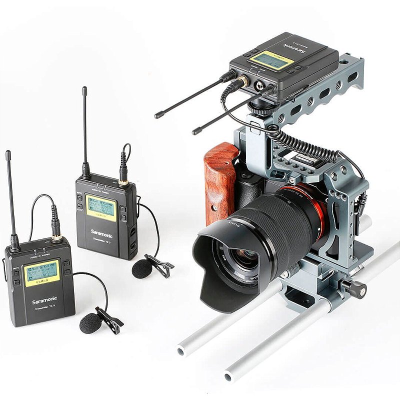 UWMIC9 KIT2 — foto do produto