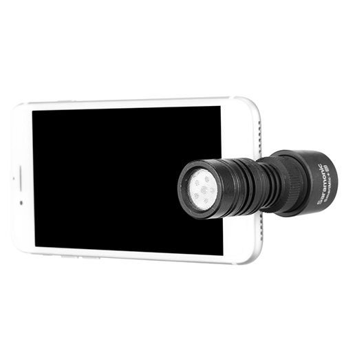 SMARTMIC+DI — foto do produto