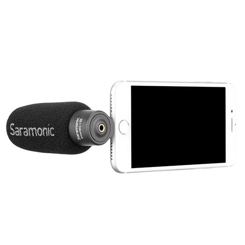 SMARTMIC+DI — foto do produto