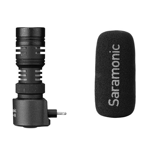 SMARTMIC+DI — foto do produto