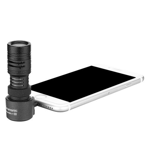 SMARTMIC+DI — foto do produto