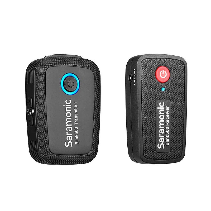 Blink500B1 — foto do produto