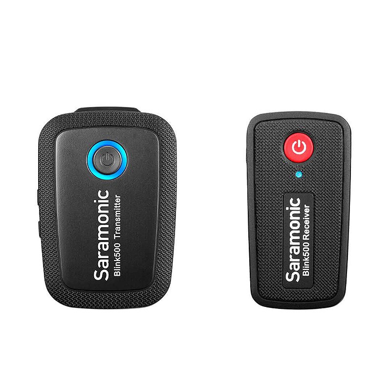 Blink500B1 — foto do produto