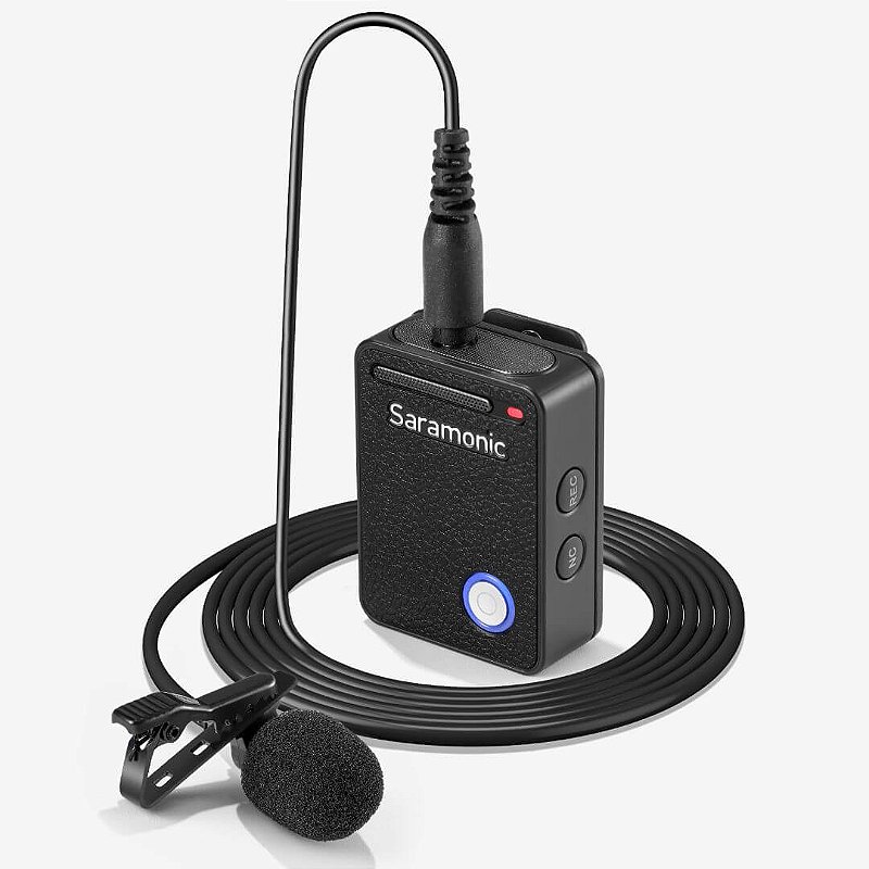SARAMONIC ULTRA03 — foto do produto
