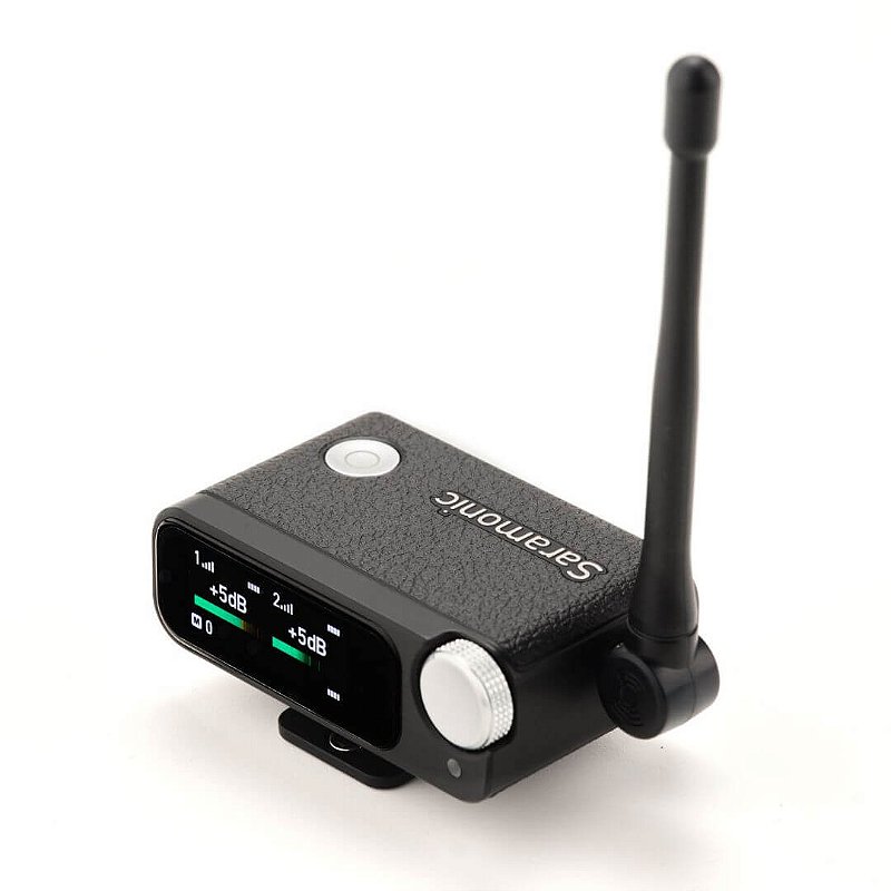 SARAMONIC ULTRA03 — foto do produto