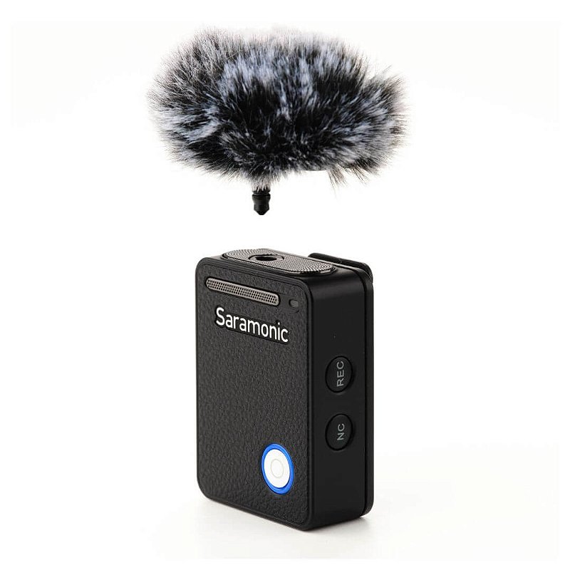 SARAMONIC ULTRA03 — foto do produto