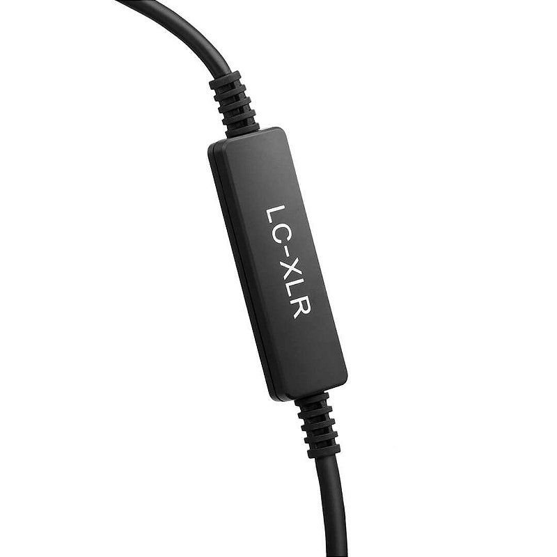 LC-XLR — foto do produto
