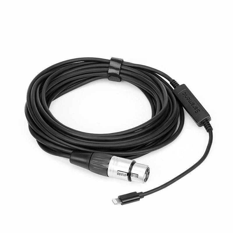 LC-XLR — foto do produto