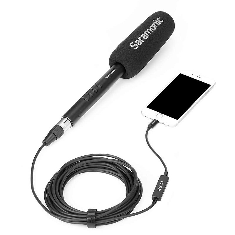 LC-XLR — foto do produto