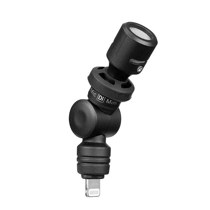 SMARTMIC DI MINI — foto do produto