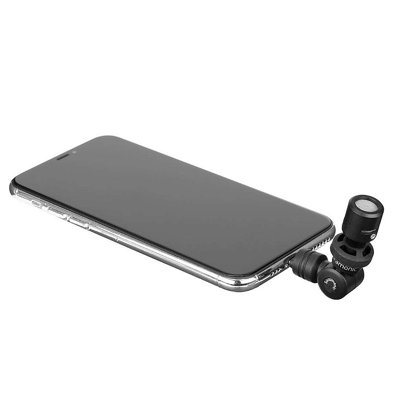 SMARTMIC DI MINI — foto do produto