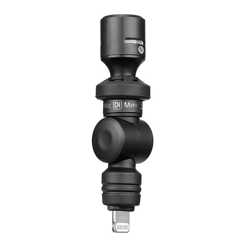 SMARTMIC DI MINI — foto do produto