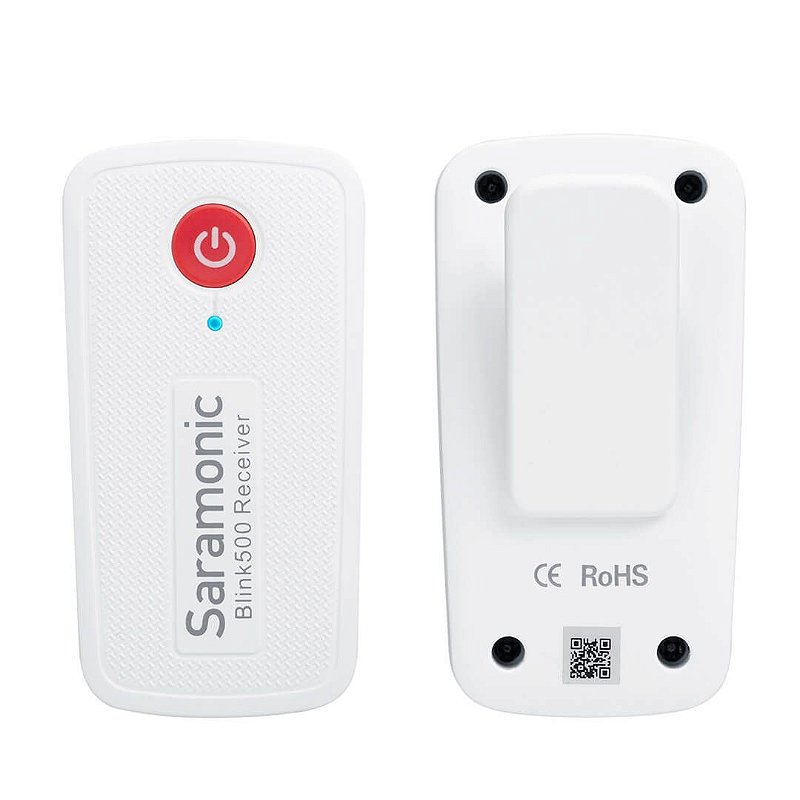 BLINK500 B2W — foto do produto