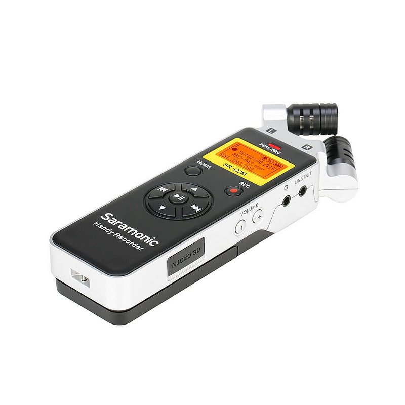 SR-Q2M — foto do produto
