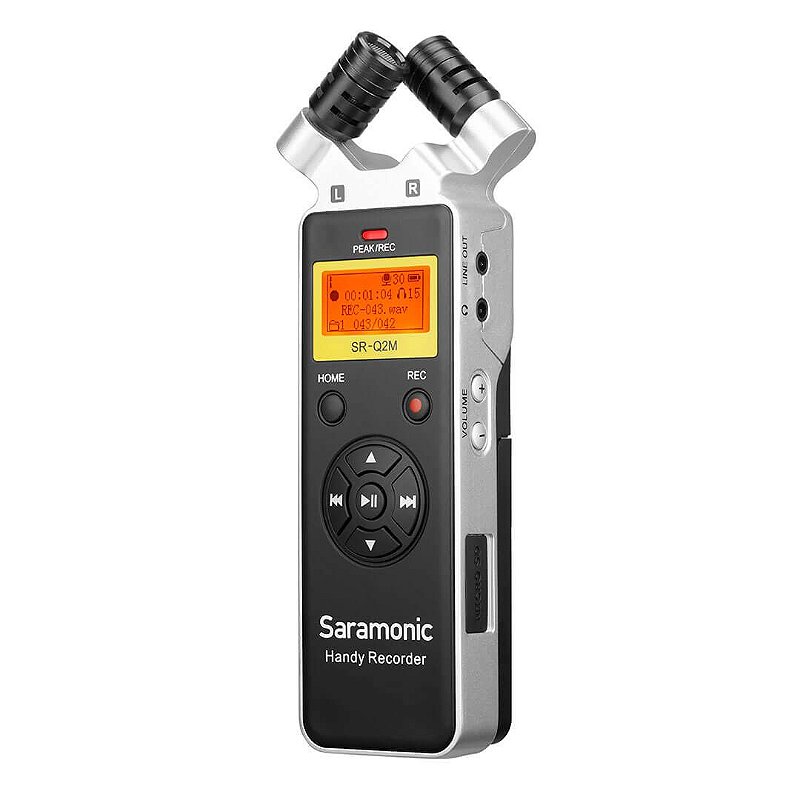 SR-Q2M — foto do produto