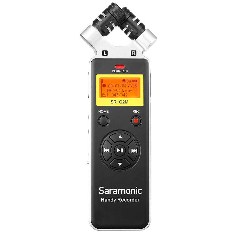 SR-Q2M — foto do produto