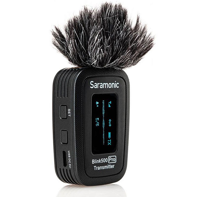 BLINK500PRO B1 — foto do produto