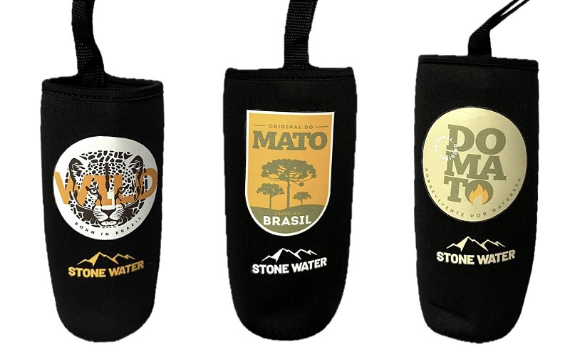 Capa Térmica Neoprene Alta Densidade