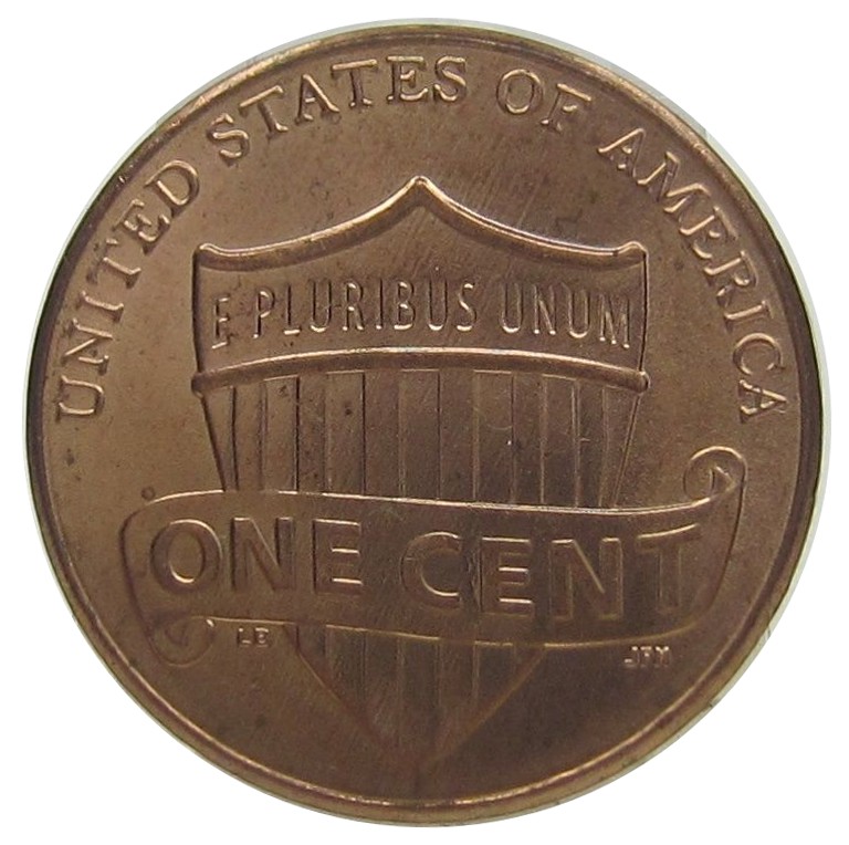 USA 1 cent, 2019 - Comprar em Moedas e Cédulas