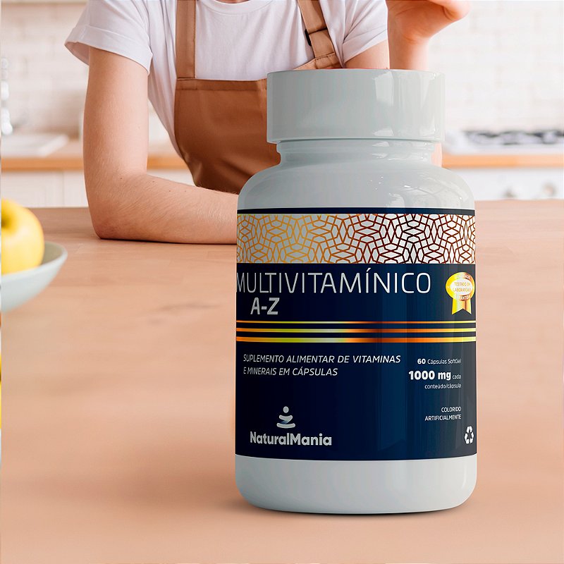 NaturalMania