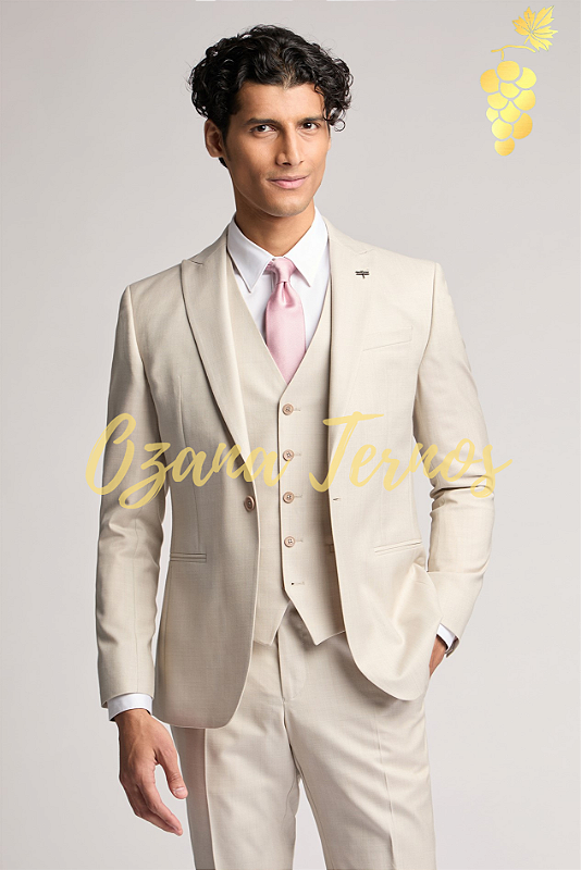 Banaca Terno Top