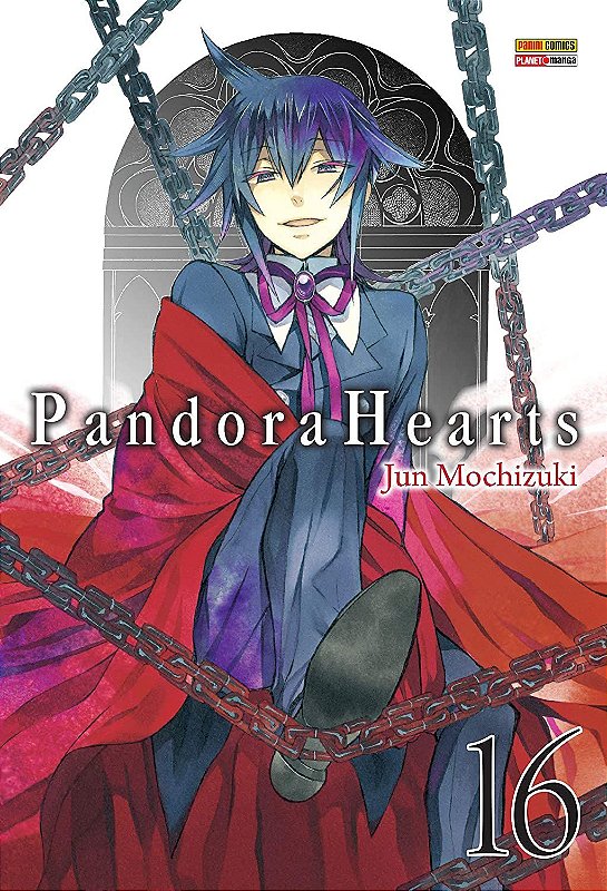 Pandora Hearts 黒執事 Pandora Hearts 黒執事 Black Butler