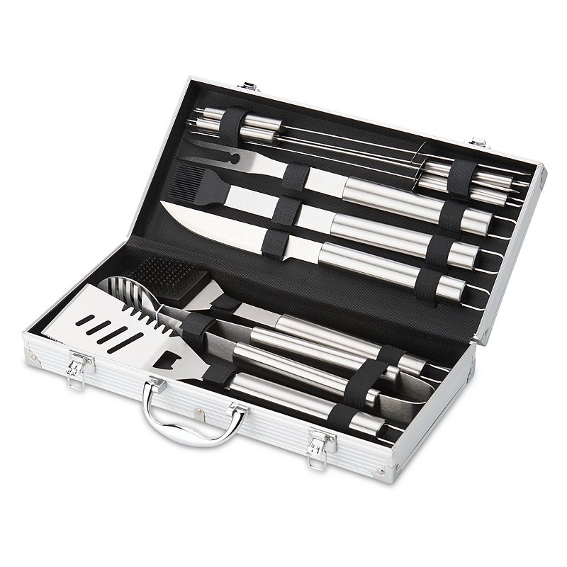 ケロール10個セット Kit Churrasco 10 Peças - Lazarello