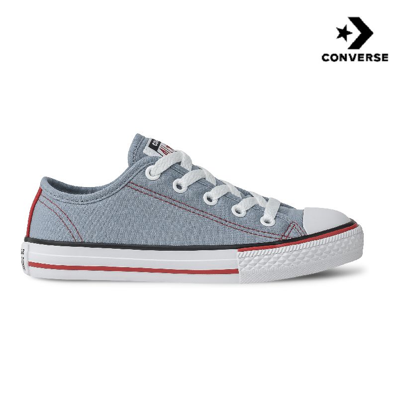 tênis converse chuck taylor all star low