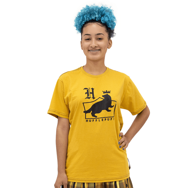 Camiseta - Lufa Lufa