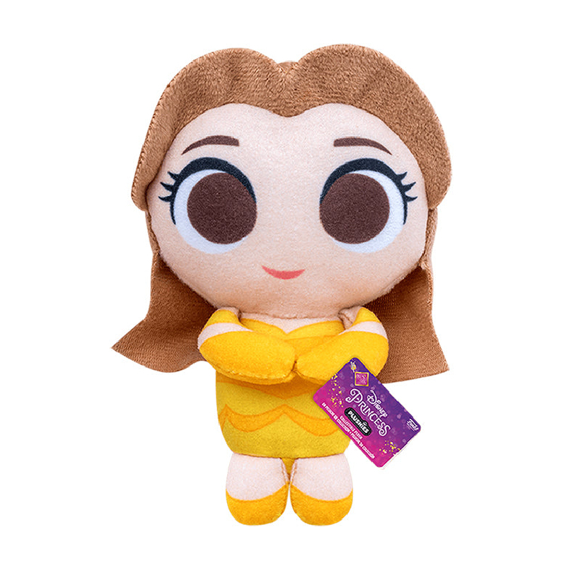 Disney funko sale plush