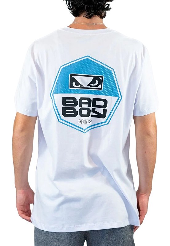 Camiseta Bad Boy Sports Internacional VIA BRANDS