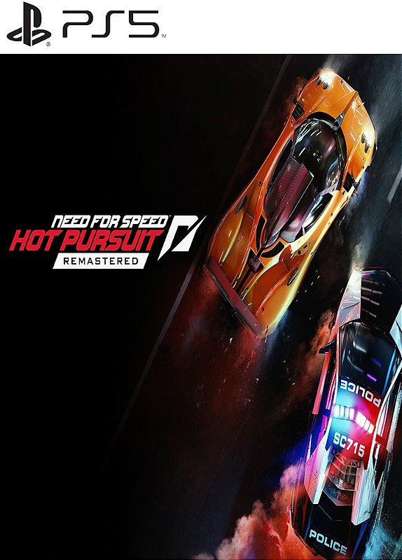 Need For Speed: Rivals Pc Jogo Digital Mídia