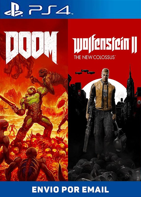 Wolfenstein: Do pior ao melhor, segundo a crítica