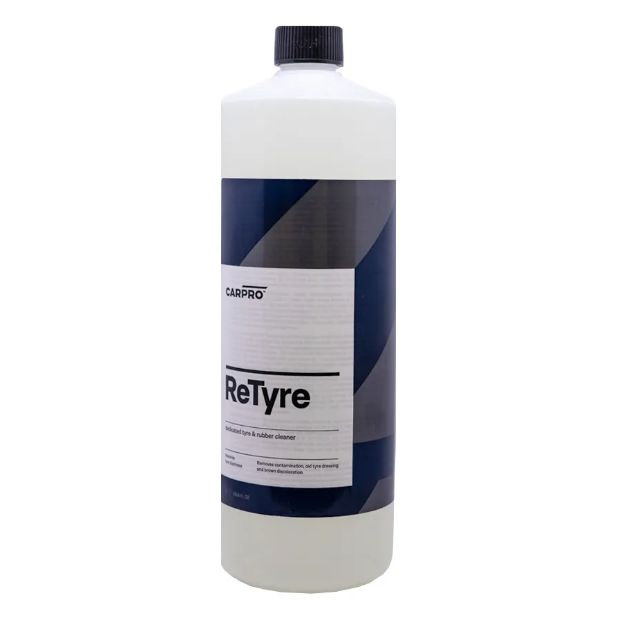 Selante de Pneus CarPro DarkSide 500ml