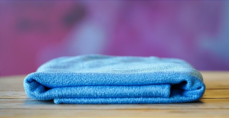 MICROFIBRA COREANA DE SECAGEM 48X88 370GSM - MANDALA DETAILER