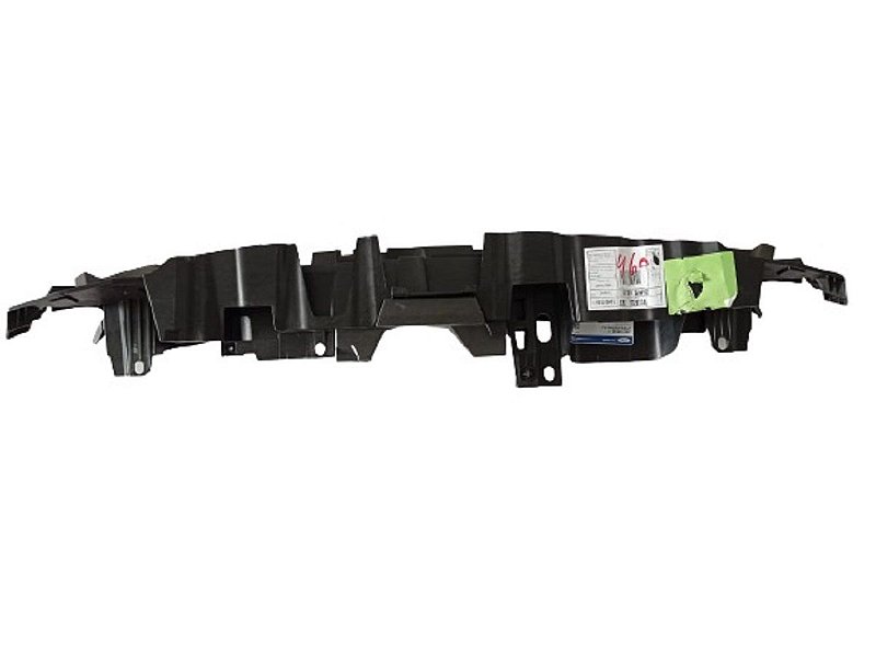 REFORÇO DO PARA-CHOQUE DIANTEIRO FORD KA 18/21