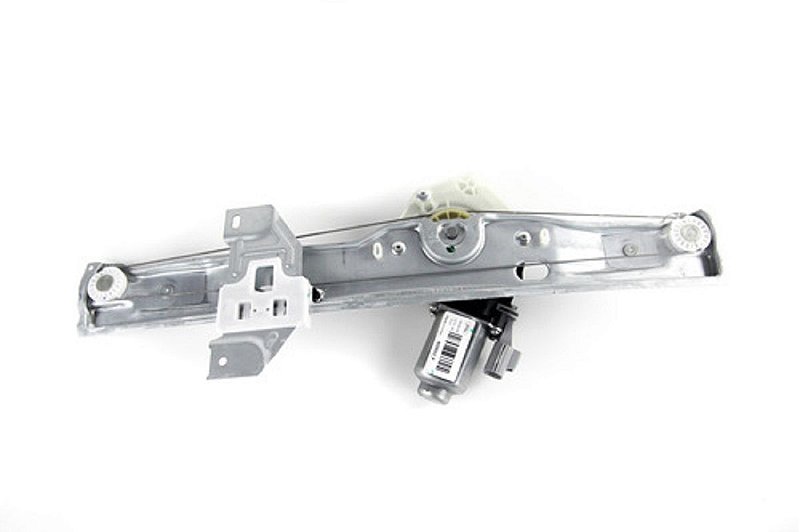 MOTOR ELÉTRICO C/ ACIONADOR VIDRO PORTA DIANT LD KA 14/20