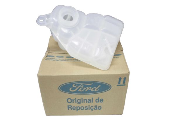 RESERVATORIO DO RADIADOR - FIESTA ROCAM  ECOSPORT 2003/2014