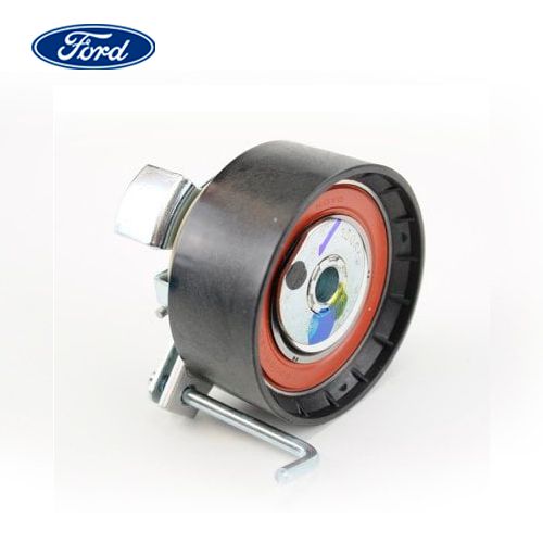 POLIA TENSORA DA CORREIA DO MOTOR FORD KA/ECOSPORT/NEW FIEST