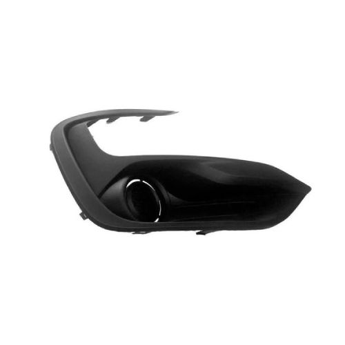 COBERTURA LD - Para-choque Dianteiro Ka 18/20 Sem Furo