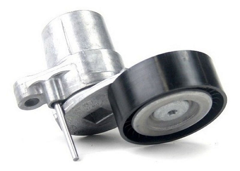 POLIA TENSORA DA CORREIA ALTERNADOR FORD KA/NEW FIESTA 1.0